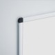 Metroplan Oversize 87'' Projection Whiteboard for Ultra-short Throw Projectors