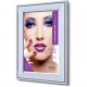 Designer Poster Snap Frame with 37mm Profile