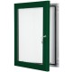 Premium Outside Poster Case - 7 RAL Colours