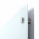 Premium Glass Magnetic Whiteboard