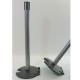 2.3 / 3.65m Rollabarrier® Tensabarrier® with Integrated Roller