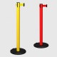 RollerSafety 250 Heavy Duty Retractable Belt Barrier - 3.4 Metres