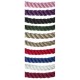 24mm/30mm 3 Strand Twisted Rope