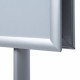 Vertical Sign Holder Stand - A4 / A3