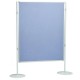 Xib-it Pole & Panel Display Screens