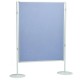 Xib-it Pole & Panel Display Screens