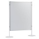 Xib-it Pole & Panel Display Screens