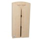 Wood Effect Folding Lectern