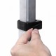 TriGrip Telescopic Freestanding Tablet Holder