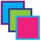 Primary Pin Panelz Frameless Wave Border Noticeboard