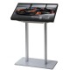 VESA Monitor Stand for Large Format Screens from 32'' - 56''