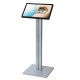 VESA Mount Freestanding up to 22'' Screens with Adjustable Angle