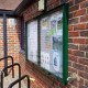 Varicase Double Door Premium External Noticeboard