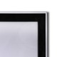 LED Magnetic Poster Frame