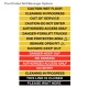 WeatherMaster 300 Twin Weatherproof Retractable Belt Barrier - 4.9 Metres