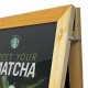 Caithness A Board A1 Poster Holder