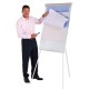 Hawk Chart Easel with Telescopic Legs