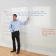 WriteOn Whiteboard Wall | Continuous Whiteboard Wall