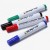 Dry Wipe Pen Set - 4 Assorted Colours