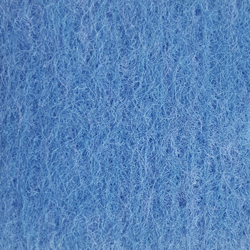 Eco-Colour Board Colour Light Blue