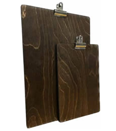 Clip Boards