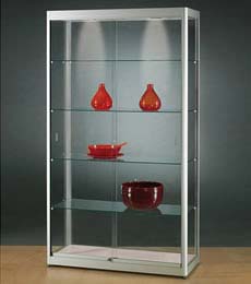 Glass Showcases