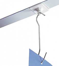 Poster Display Accessories