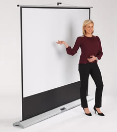 Projection Screens