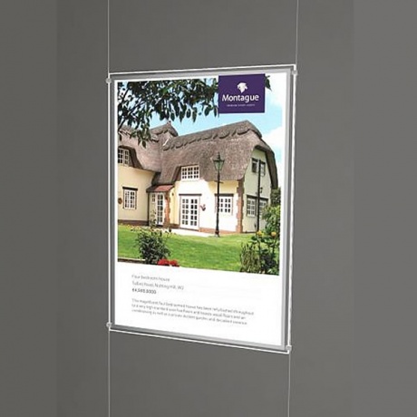 Buy Compact LED Light Pocket Kits | LED Window Displays White Light Display