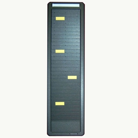 InDesign Staff In/Out Boards | High Quality | 10–40 Names White Light ...