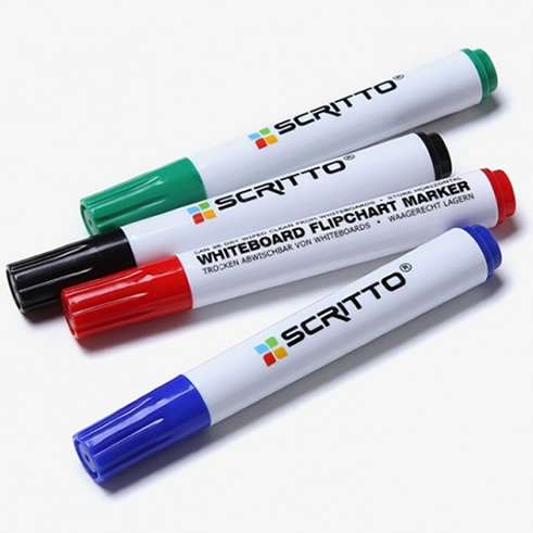 flipchart pens